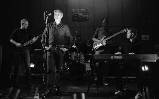 Noise Therapy in Bremen