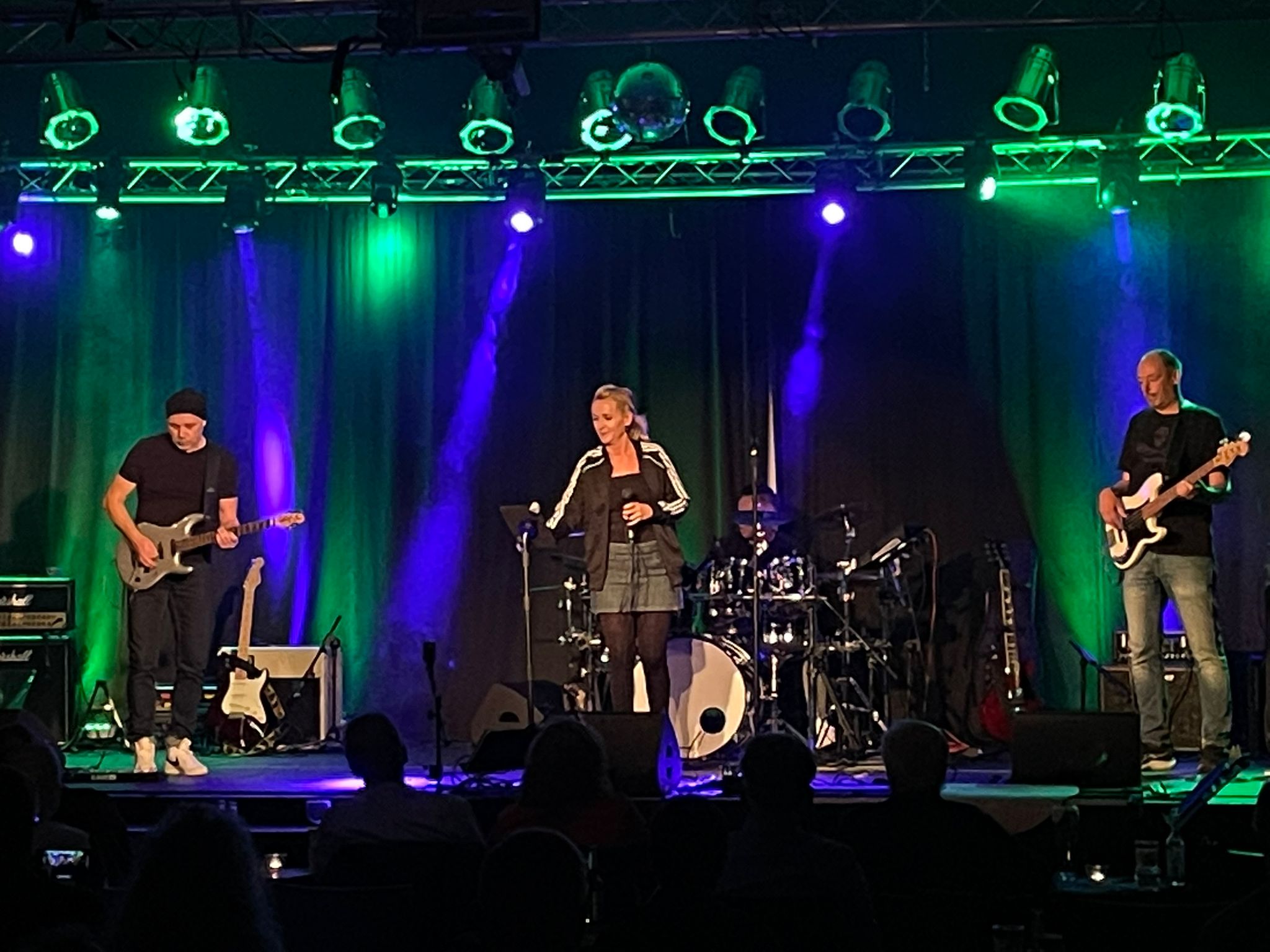 Pandemic Funk Connection